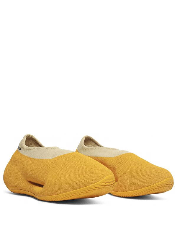 Adidas Yeezy Knit Runner Sulfur