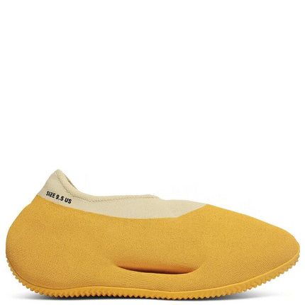 Adidas Yeezy Knit Runner Sulfur