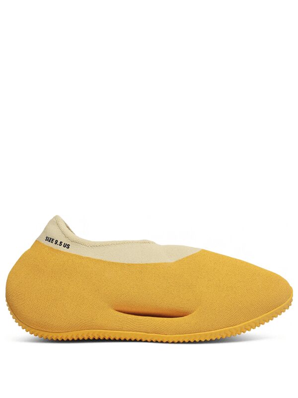 Adidas Yeezy Knit Runner Sulfur