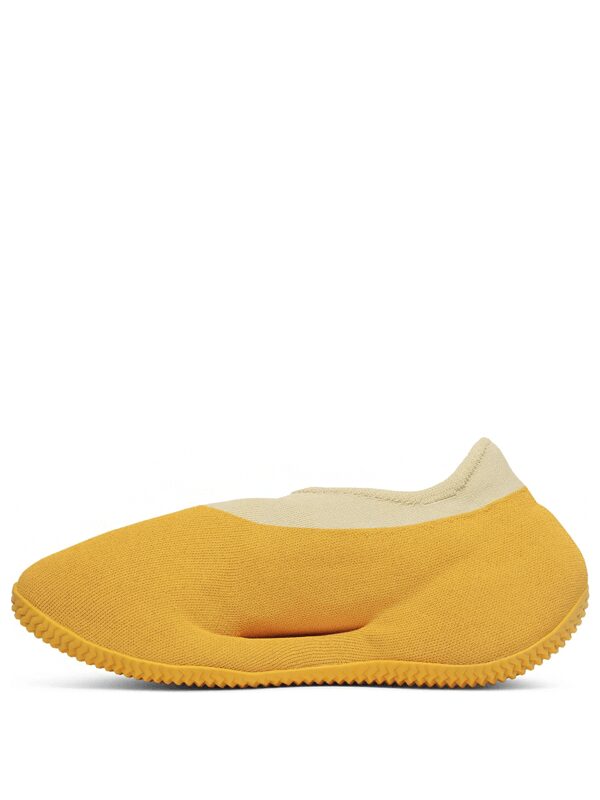 Adidas Yeezy Knit Runner Sulfur