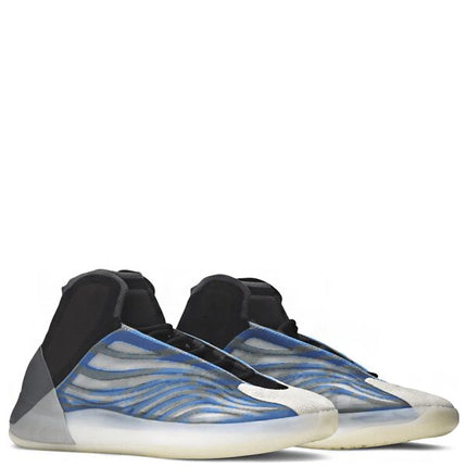 Adidas Yeezy QNTM BSKTBL Frozen Blue