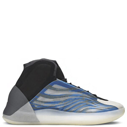 Adidas Yeezy QNTM BSKTBL Frozen Blue