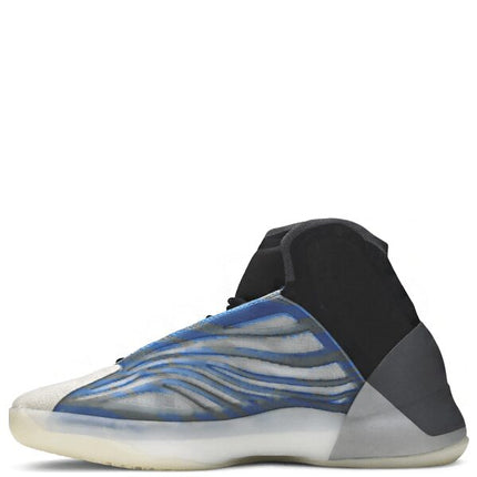 Adidas Yeezy QNTM BSKTBL Frozen Blue