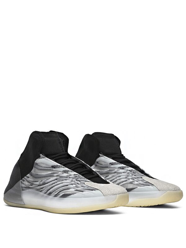 Adidas Yeezy QNTM Basketball