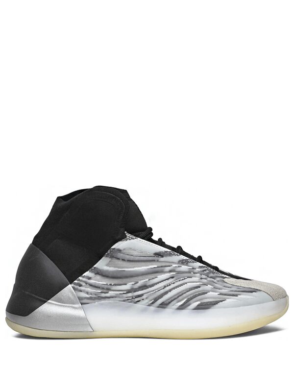 Adidas Yeezy QNTM Basketball