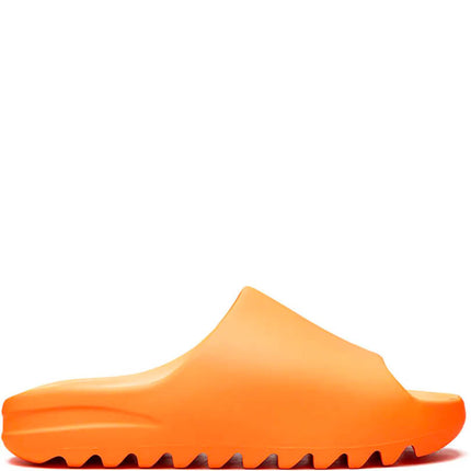 Adidas Yeezy Slide Enflame Orange