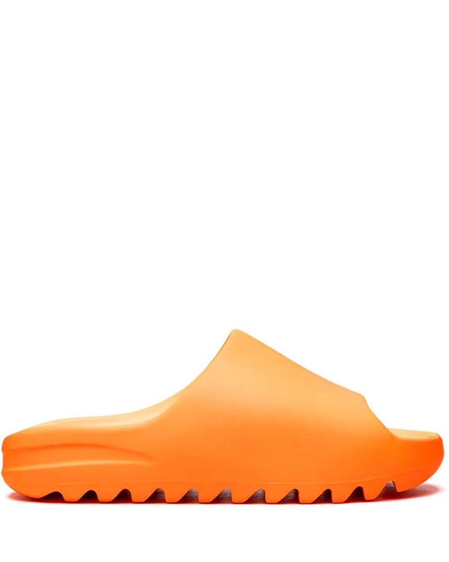Adidas Yeezy Slide Enflame Orange