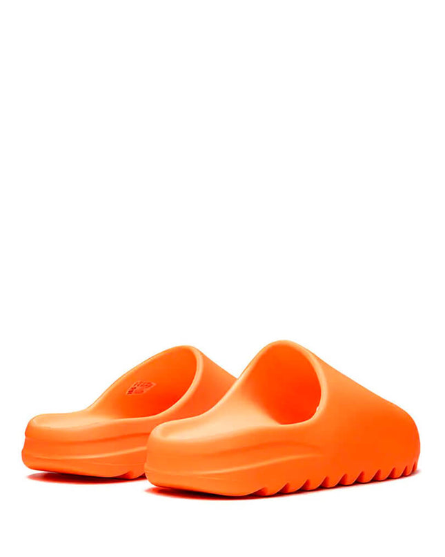 Adidas Yeezy Slide Enflame Orange
