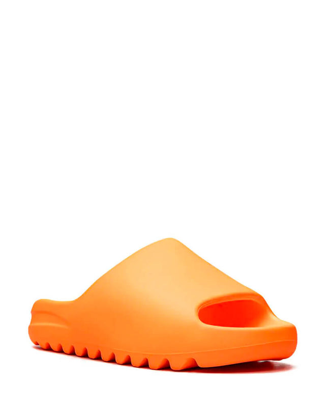 Adidas Yeezy Slide Enflame Orange