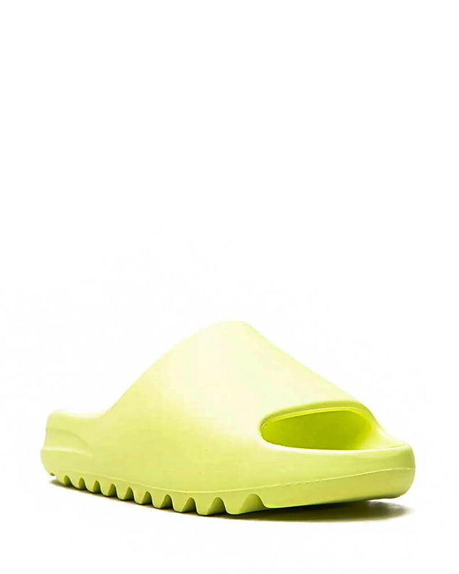 Adidas Yeezy Slide Glow Green