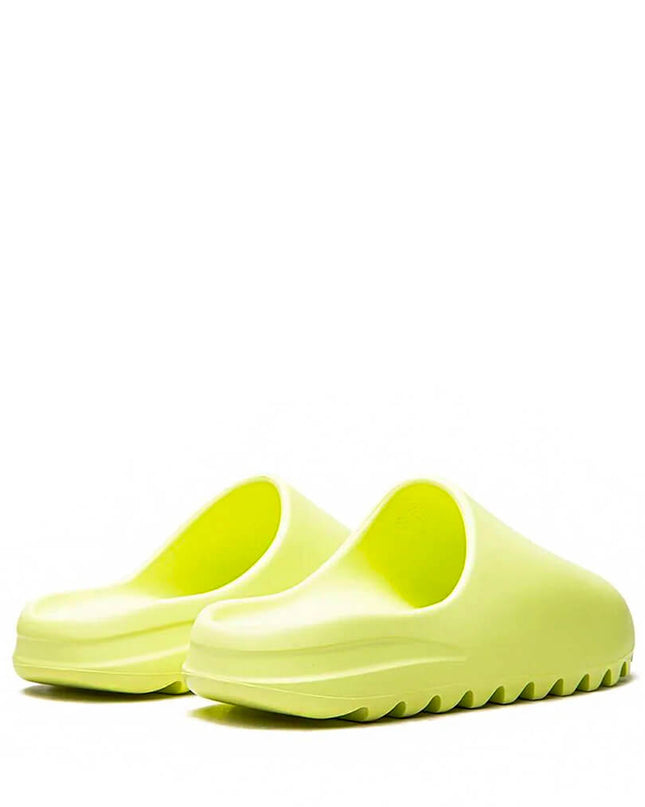 Adidas Yeezy Slide Glow Green