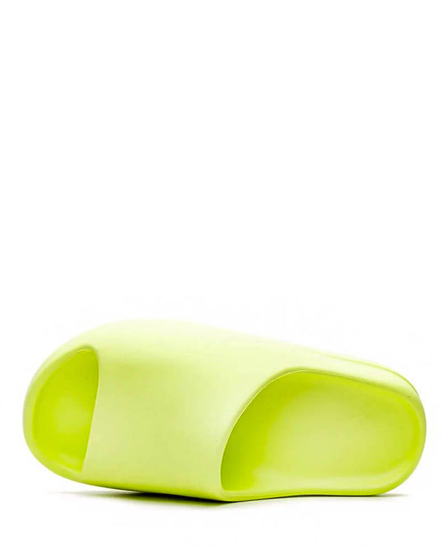 Adidas Yeezy Slide Glow Green