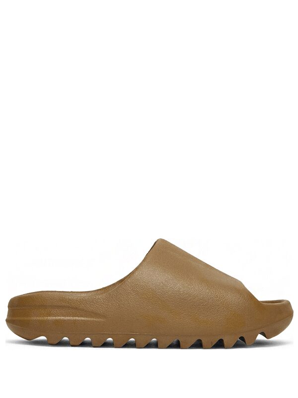 Adidas Yeezy Slide Ochre