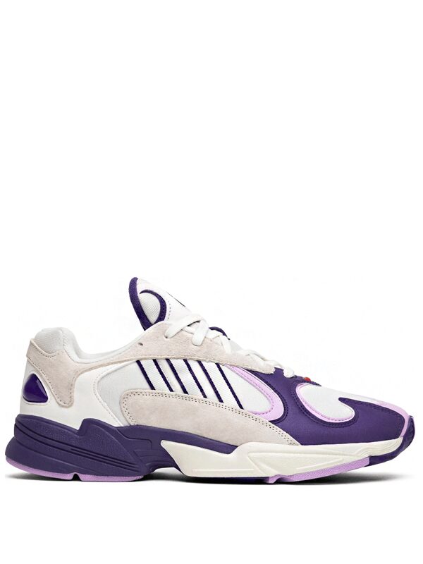 Adidas Yung-1 Dragon Ball Z Frieza