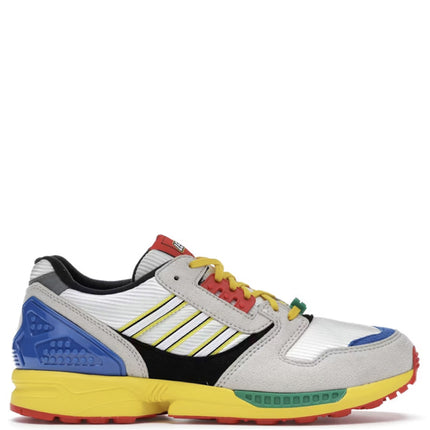 Adidas ZX 8000 LEGO