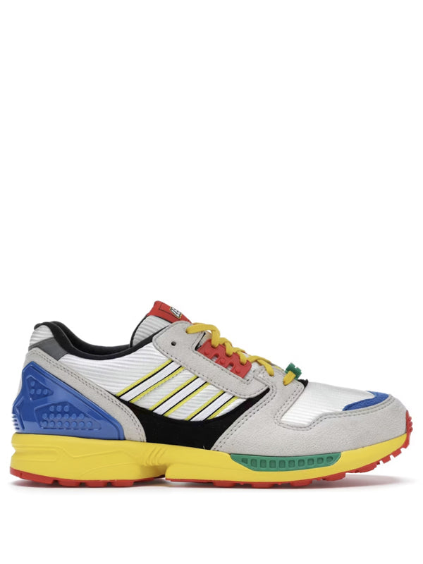 Adidas ZX 8000 LEGO