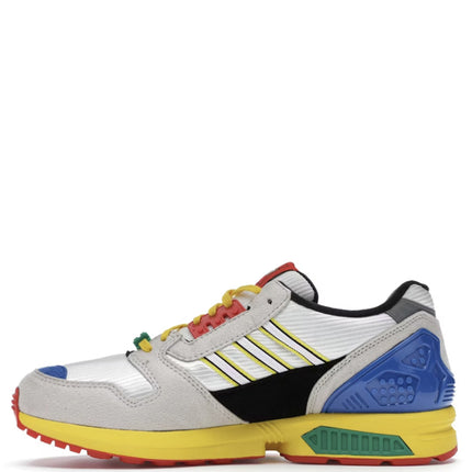 Adidas ZX 8000 LEGO