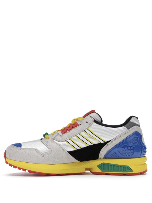 Adidas ZX 8000 LEGO