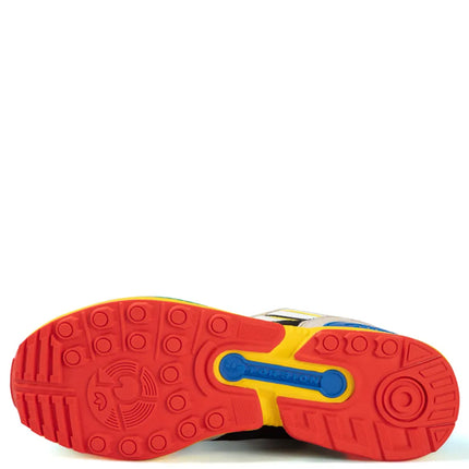 Adidas ZX 8000 LEGO