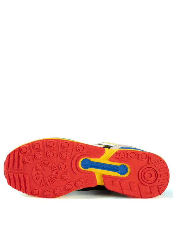 Adidas ZX 8000 LEGO