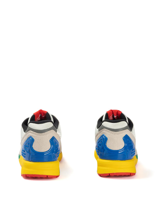 Adidas ZX 8000 LEGO