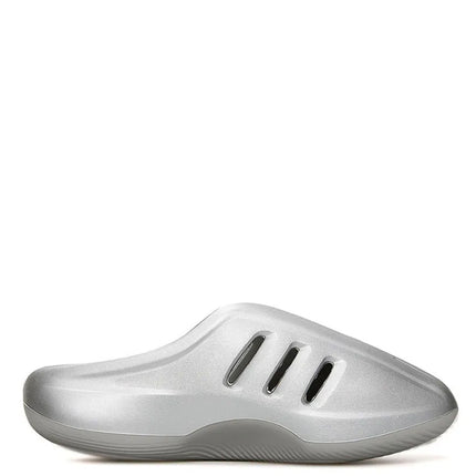 Adidas adiFOM IIInfinity Mule Metallic Silver