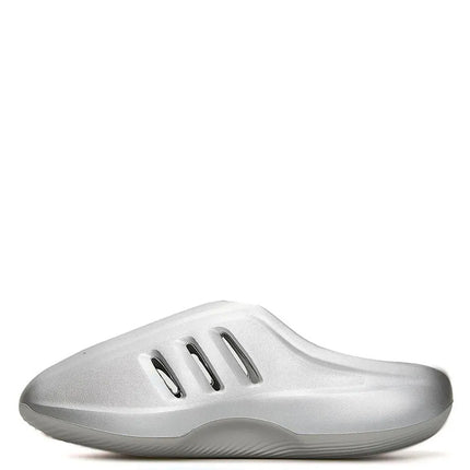 Adidas adiFOM IIInfinity Mule Metallic Silver
