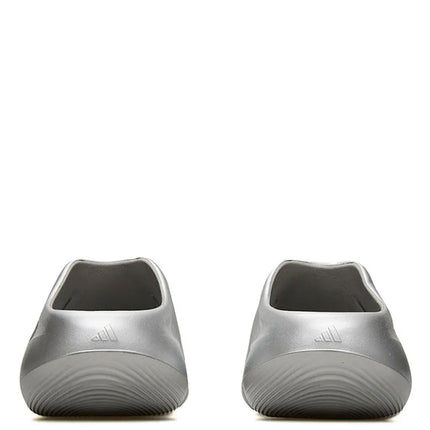 Adidas adiFOM IIInfinity Mule Metallic Silver