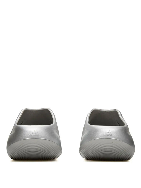 Adidas adiFOM IIInfinity Mule Metallic Silver