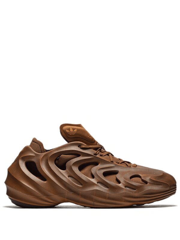 Adidas adiFOM Q Cosmic Way Runners Mars