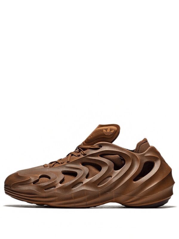 Adidas adiFOM Q Cosmic Way Runners Mars