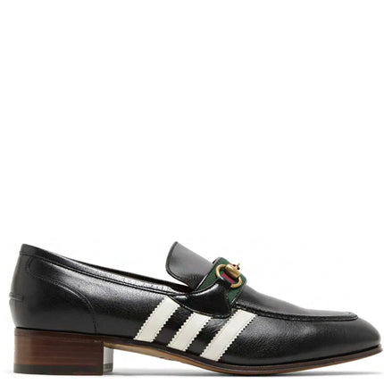 Adidas x Gucci Loafer Black