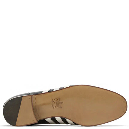Adidas x Gucci Loafer Black