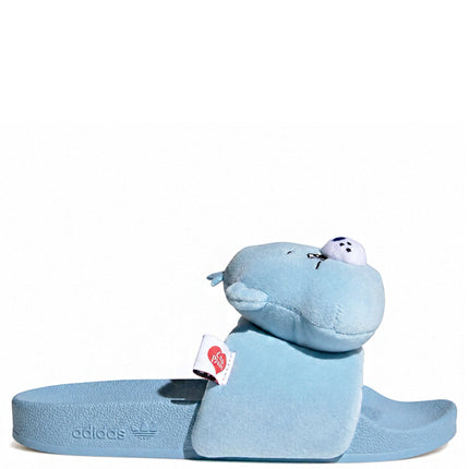 Adidas Adilette Slides Care Bears Bedtime Bear