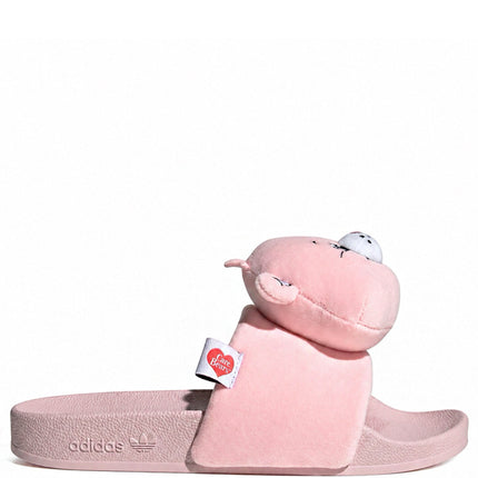 Adidas Adilette Slides Care Bears Cheer Bear