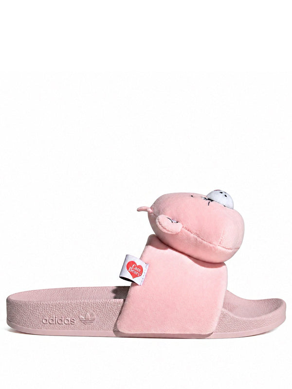 Adidas Adilette Slides Care Bears Cheer Bear