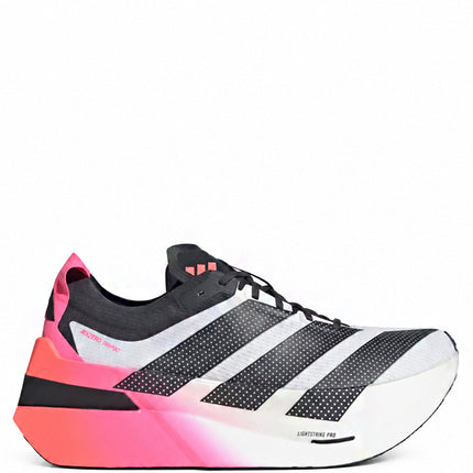 Adidas Adizero Dropset Elite Dash Grey Night Grey Solar Turbo