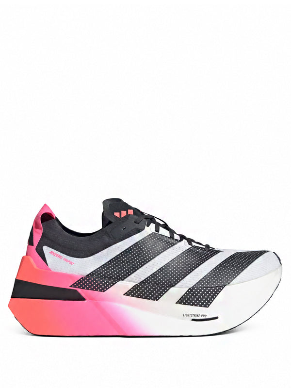 Adidas Adizero Dropset Elite Dash Grey Night Grey Solar Turbo