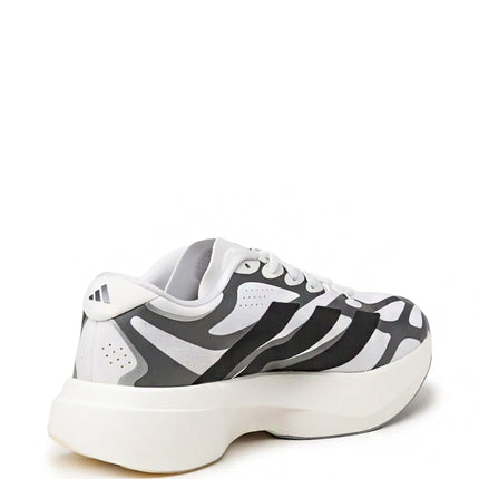 Adidas Adizero EVO SL EXO Cloud White Core Black Iron Metallic