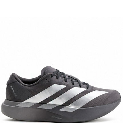Adidas Adizero EVO SL EXO Grey Strata Silver Metallic Light Granite
