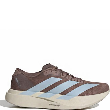 Adidas Adizero Evo SL Charcoal Wonder Blue Bliss