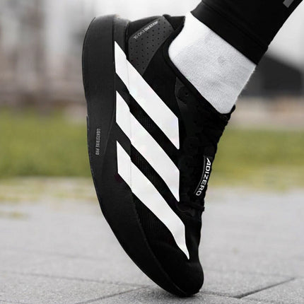 Adidas Adizero Evo SL Core Black Cloud White