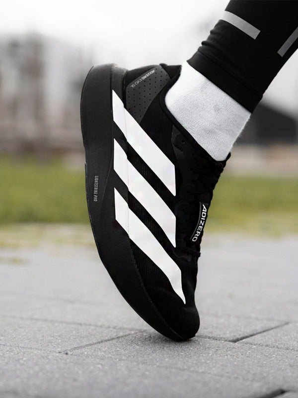 Adidas Adizero Evo SL Core Black Cloud White