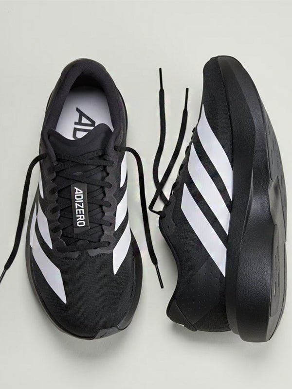 Adidas Adizero Evo SL Core Black Cloud White
