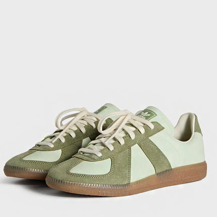 Adidas BW Army Kith Tent Green