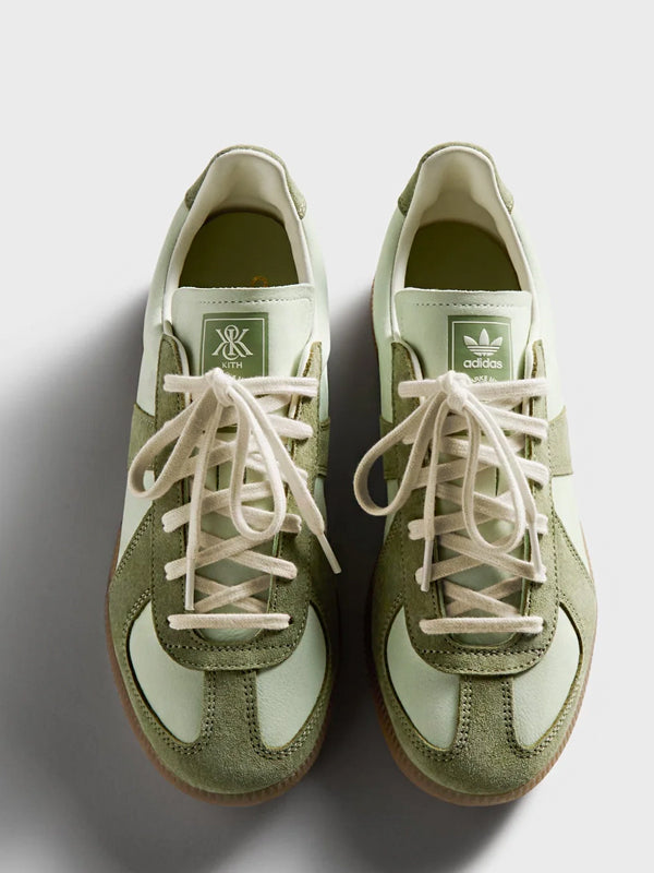 Adidas BW Army Kith Tent Green