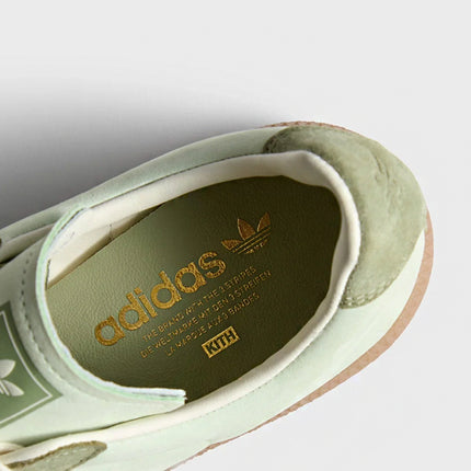 Adidas BW Army Kith Tent Green