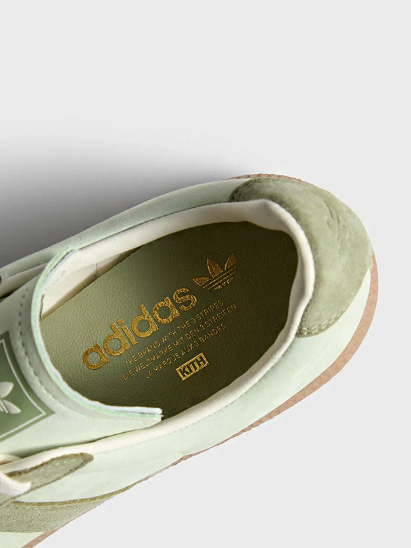 Adidas BW Army Kith Tent Green