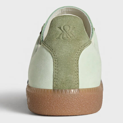 Adidas BW Army Kith Tent Green