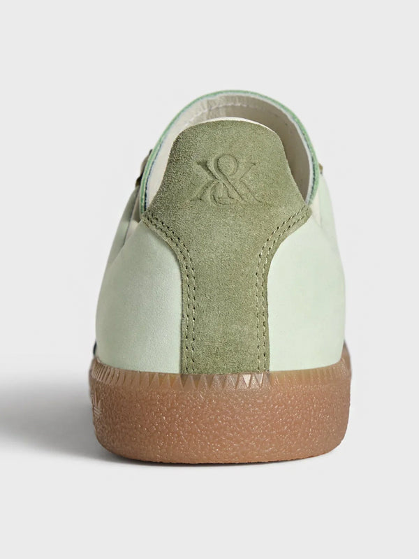 Adidas BW Army Kith Tent Green